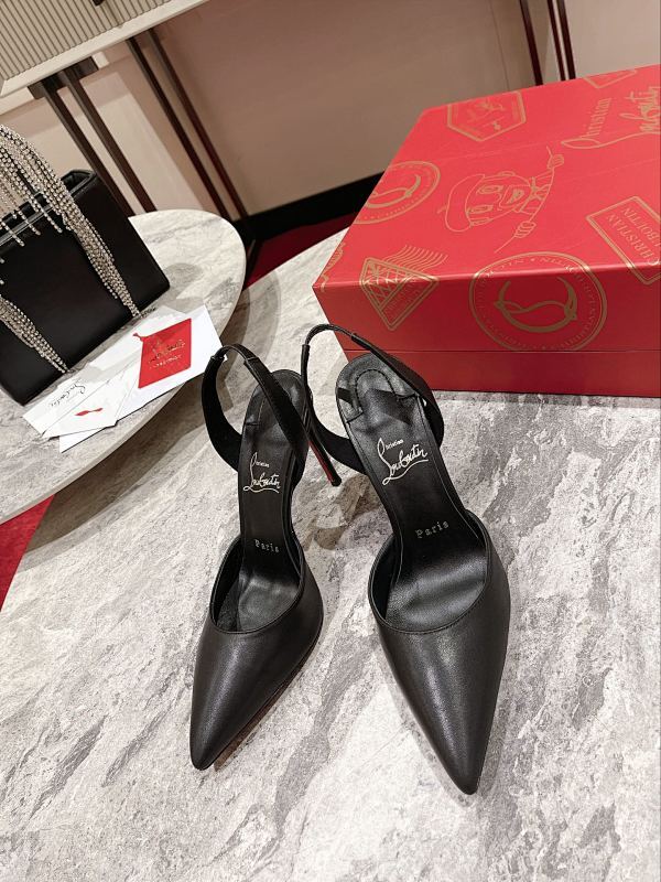 Ava’s Mode - Best High-End Brands in One Place - AFFORDABLE LUXURY HEELS - 8181