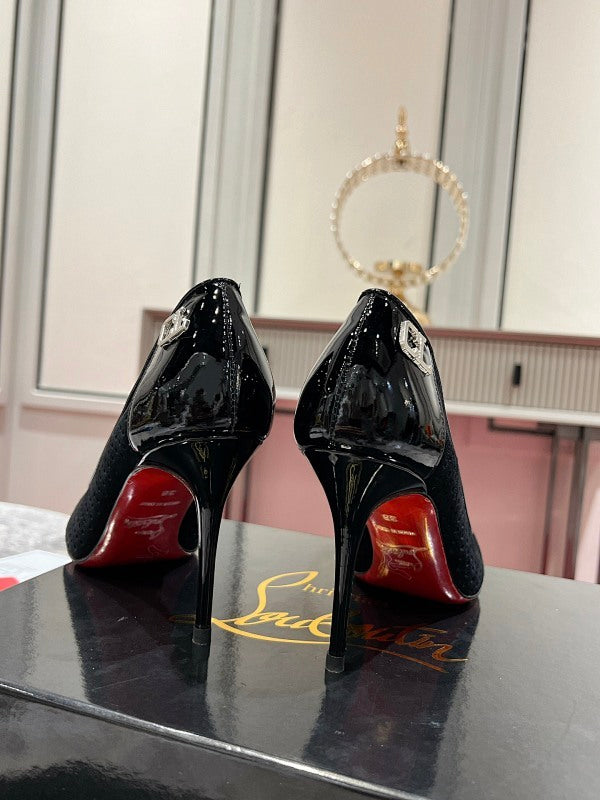 Ava’s Mode - Best High-End Brands in One Place - AFFORDABLE LUXURY HEELS - 8089