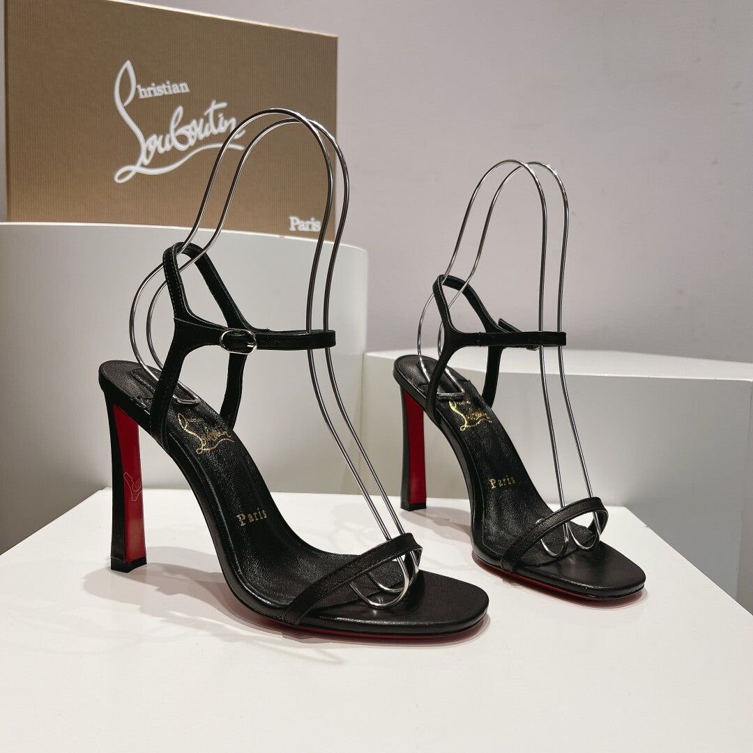 Ava’s Mode - Best High-End Brands in One Place - AFFORDABLE LUXURY HEELS - 8109