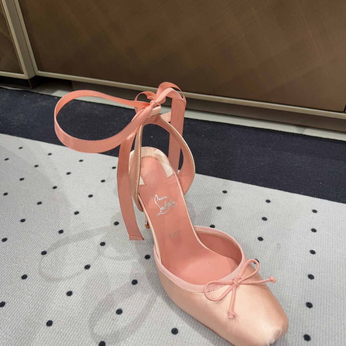 Ava’s Mode - Premium Luxury Goods and Accessories - AFFORDABLE LUXURY HEELS - 8230