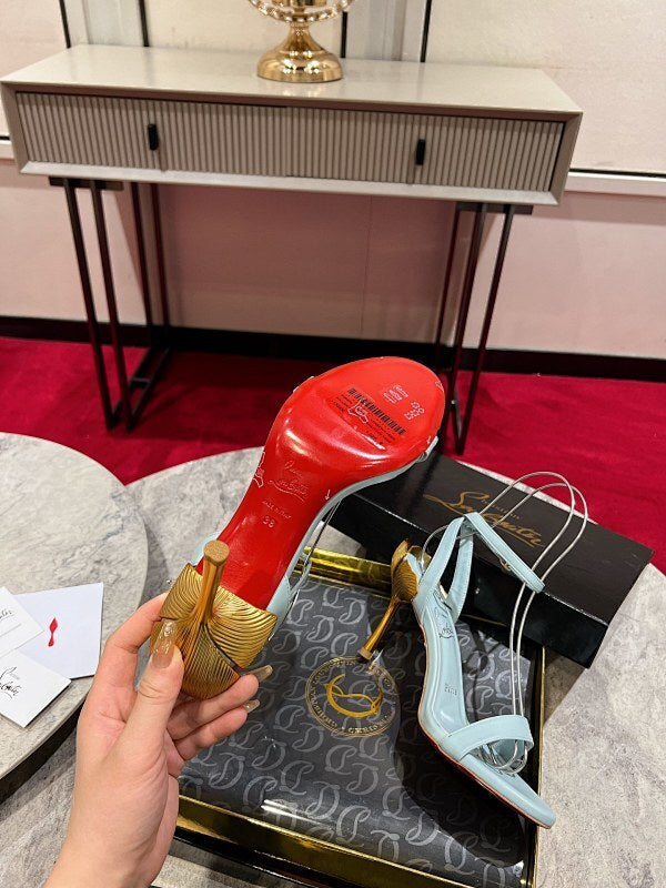 Ava’s Mode - Premium Luxury Goods and Accessories - AFFORDABLE LUXURY HEELS - 8098