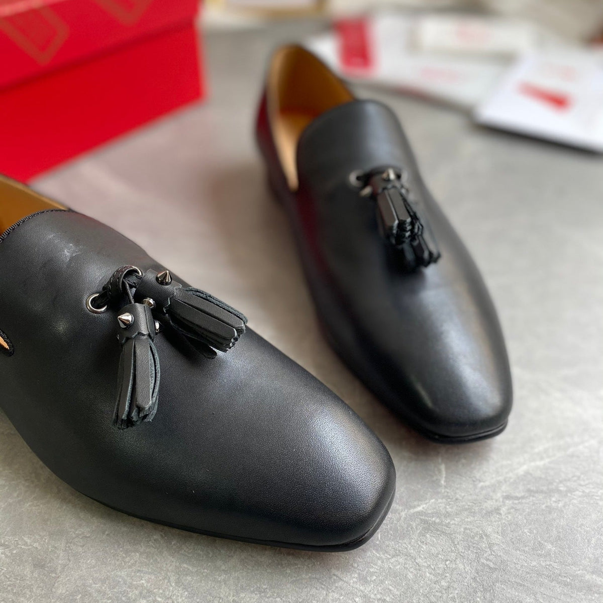 Ava’s Mode - High-Quality Designer Products for You - AFFORDABLE LUXURY HEELS - 8259