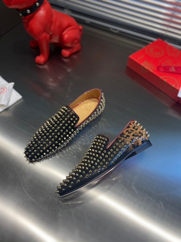 Ava’s Mode - Premium Luxury Goods and Accessories - AFFORDABLE LUXURY HEELS - 8254