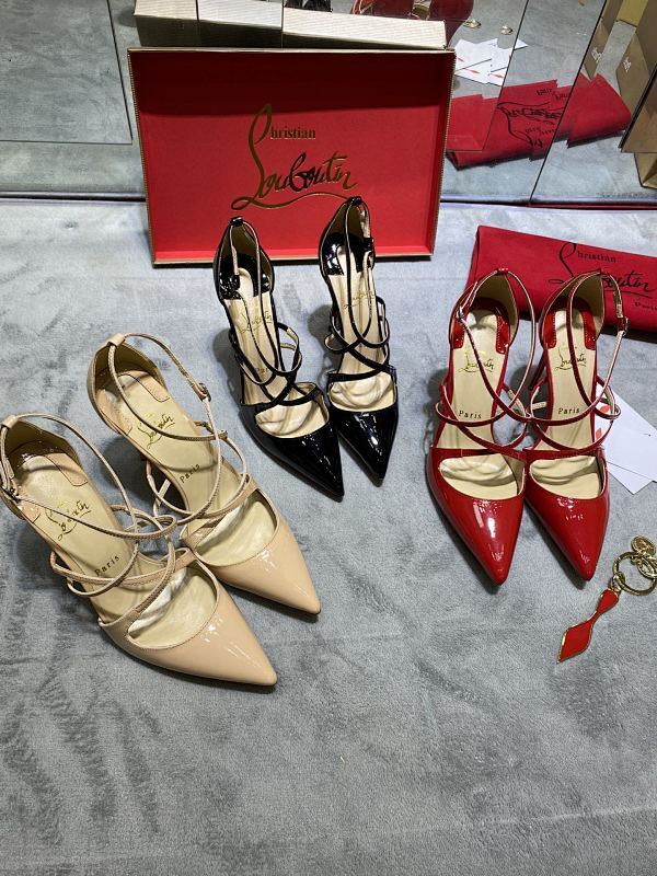 Ava’s Mode - Best High-End Brands in One Place - AFFORDABLE LUXURY HEELS - 7953