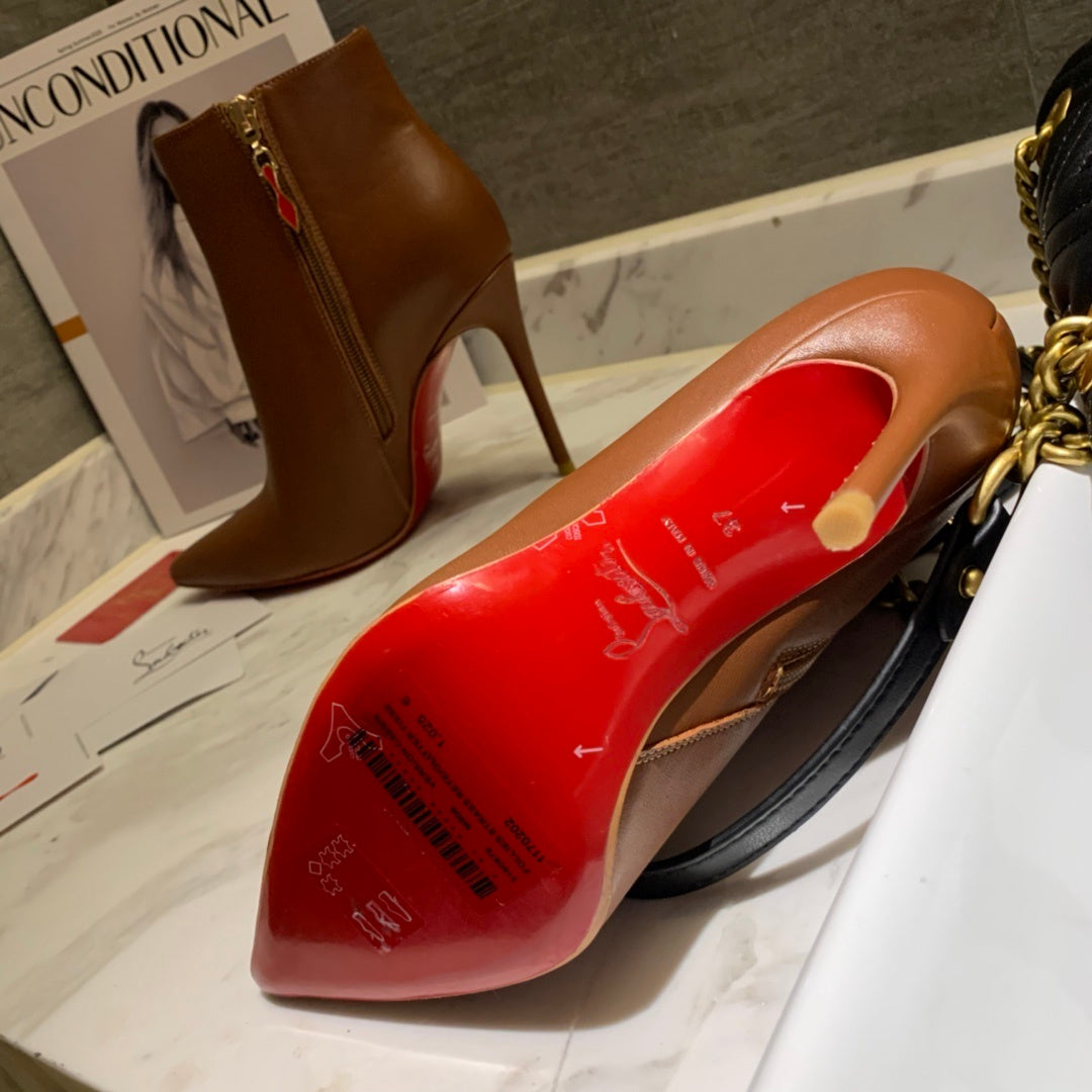 Ava’s Mode - Premium Luxury Goods and Accessories - AFFORDABLE LUXURY HEELS - 7990