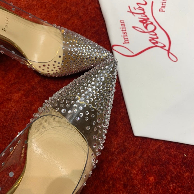 Ava’s Mode - High-Quality Designer Products for You - AFFORDABLE LUXURY HEELS - 8195