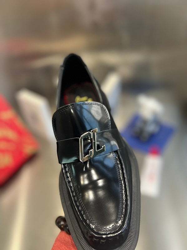 Ava’s Mode - Premium Luxury Goods and Accessories - AFFORDABLE LUXURY HEELS - 8306