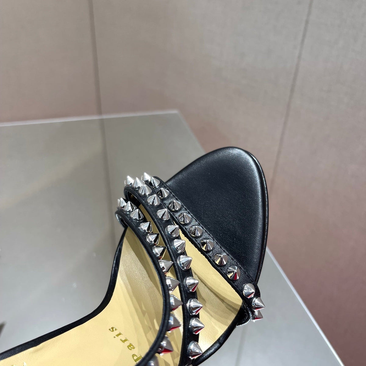 Ava’s Mode - DESIGNER HEELS FOR WOMEN - AFFORDABLE LUXURY HEELS - 7956