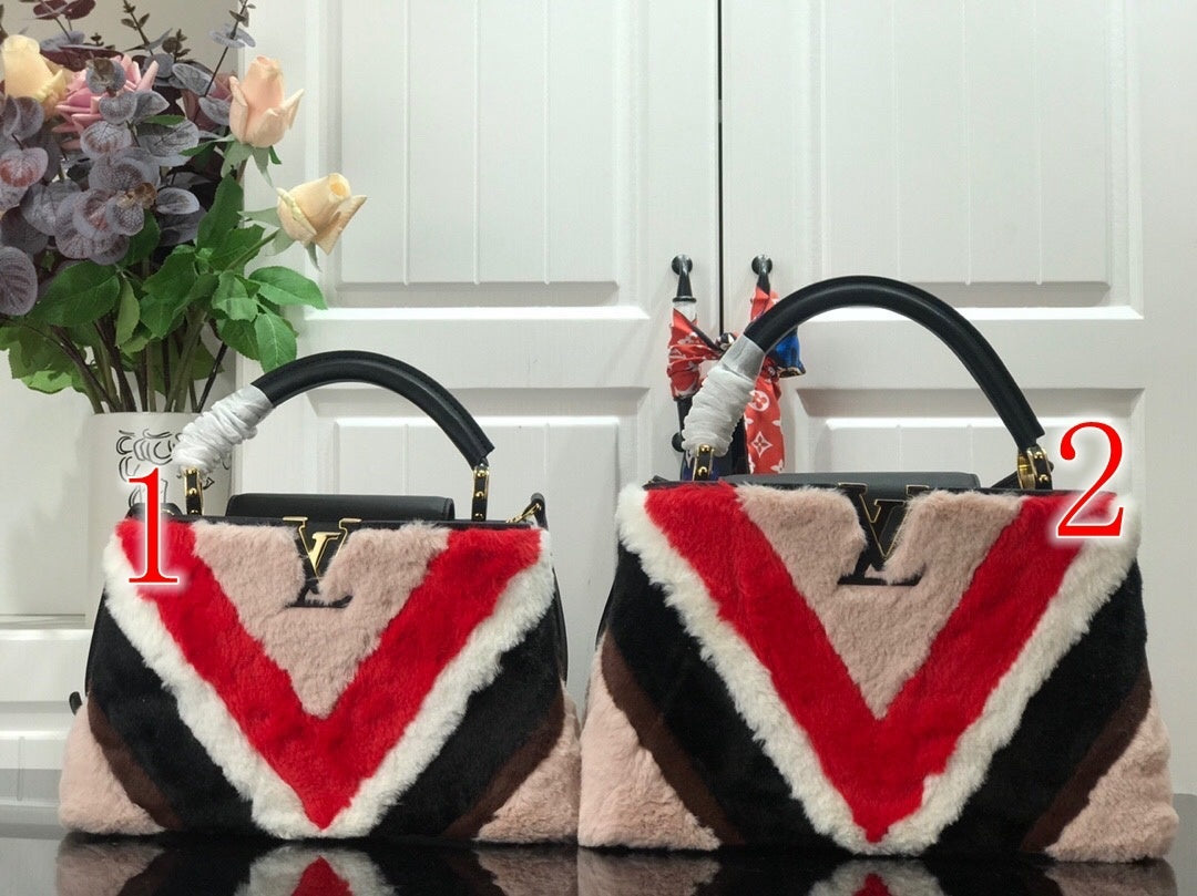 Ava’s Mode - Best High-End Brands in One Place - AFFORDABLE LUXURY BAGS - 4257