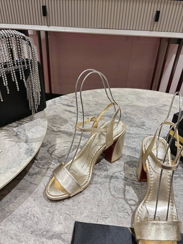 Ava’s Mode - Premium Luxury Goods and Accessories - AFFORDABLE LUXURY HEELS - 8302