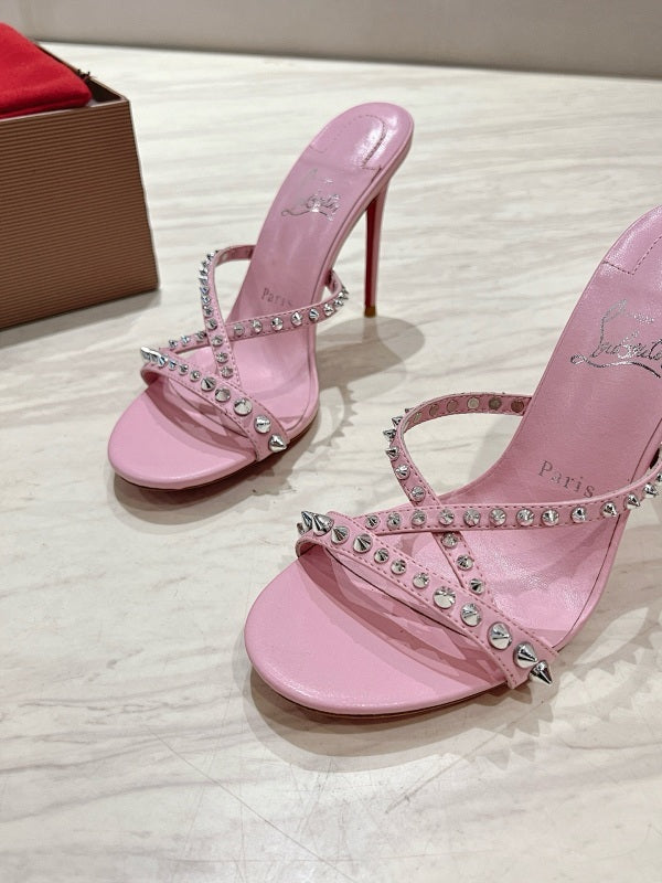 Ava’s Mode - High-Quality Designer Products for You - AFFORDABLE LUXURY HEELS - 8287