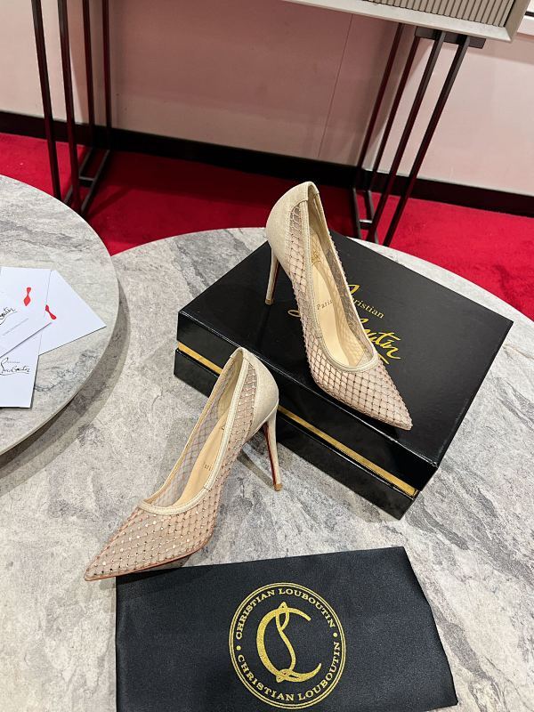 Ava’s Mode - Best High-End Brands in One Place - AFFORDABLE LUXURY HEELS - 8133