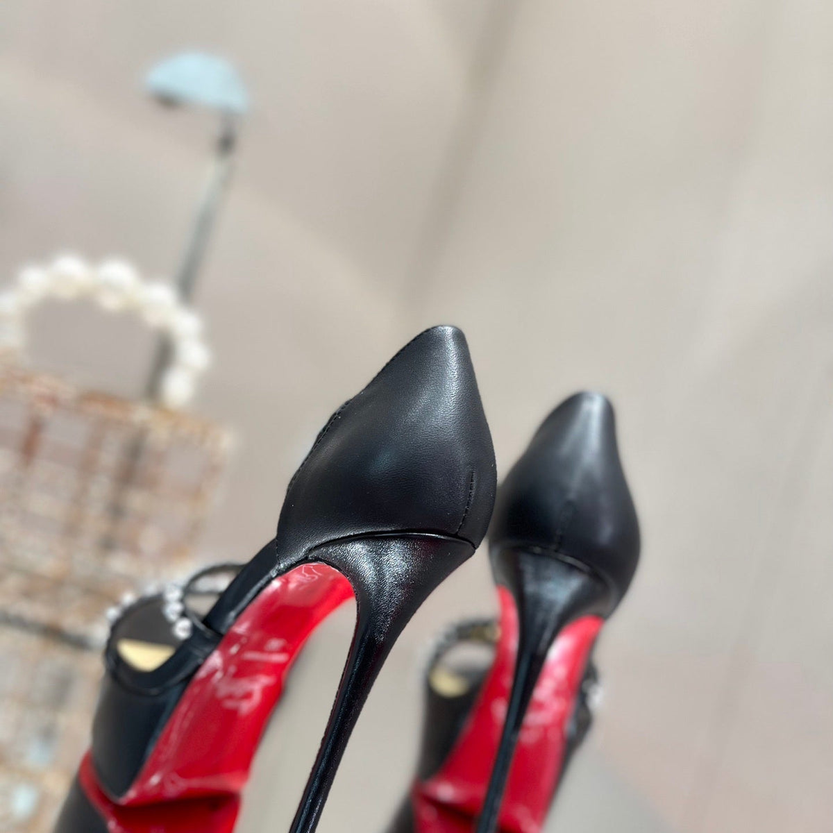 Ava’s Mode - DESIGNER HEELS FOR WOMEN - AFFORDABLE LUXURY HEELS - 7956