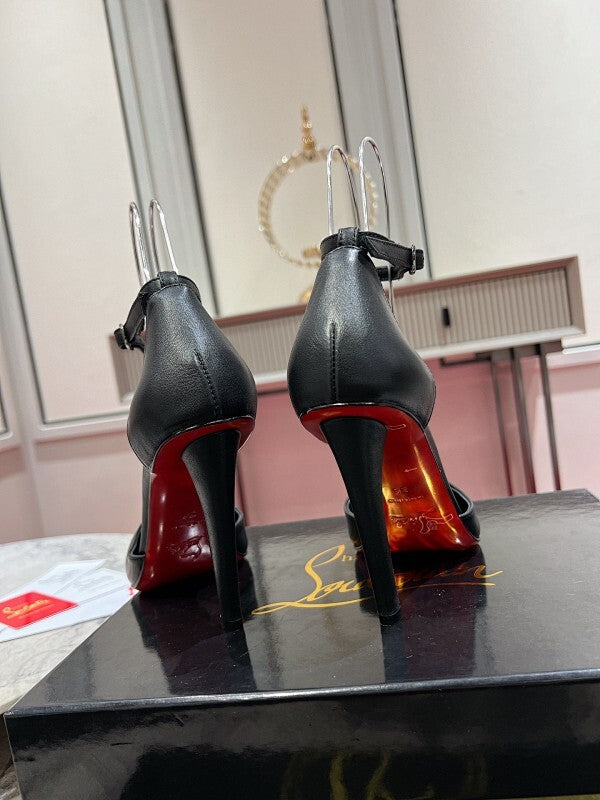 Ava’s Mode - Premium Luxury Goods and Accessories - AFFORDABLE LUXURY HEELS - 8086
