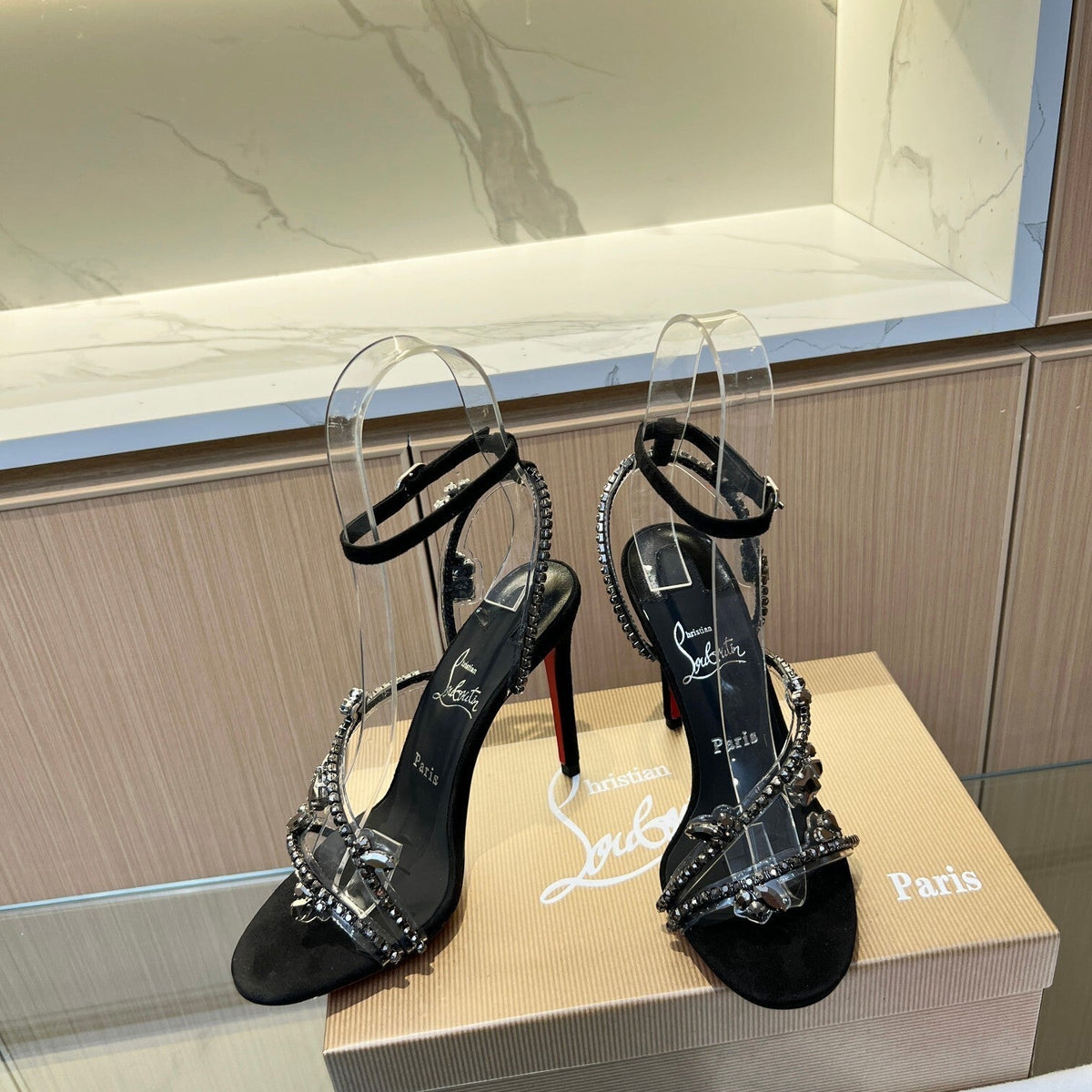 Ava’s Mode - DESIGNER HEELS FOR WOMEN - AFFORDABLE LUXURY HEELS - 8004