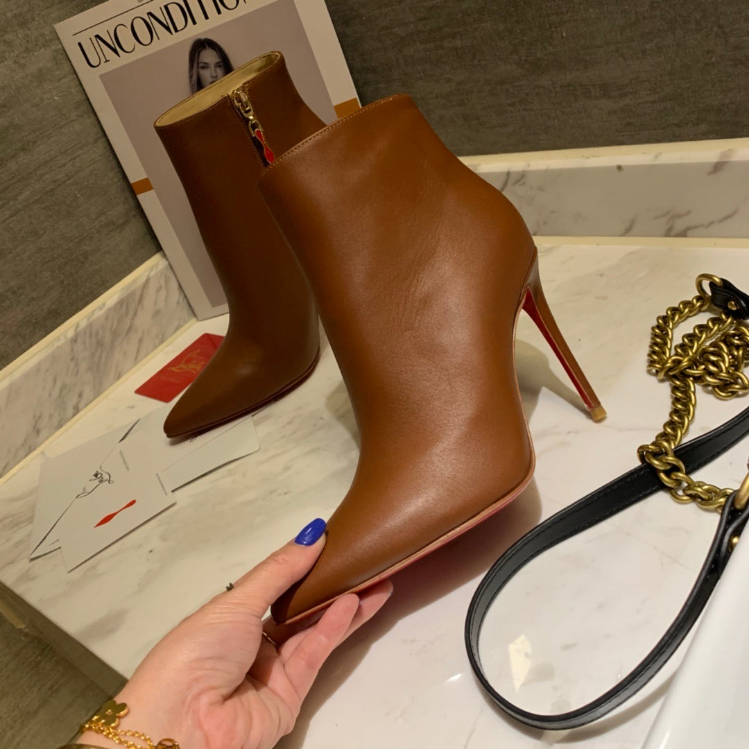 Ava’s Mode - Premium Luxury Goods and Accessories - AFFORDABLE LUXURY HEELS - 7990