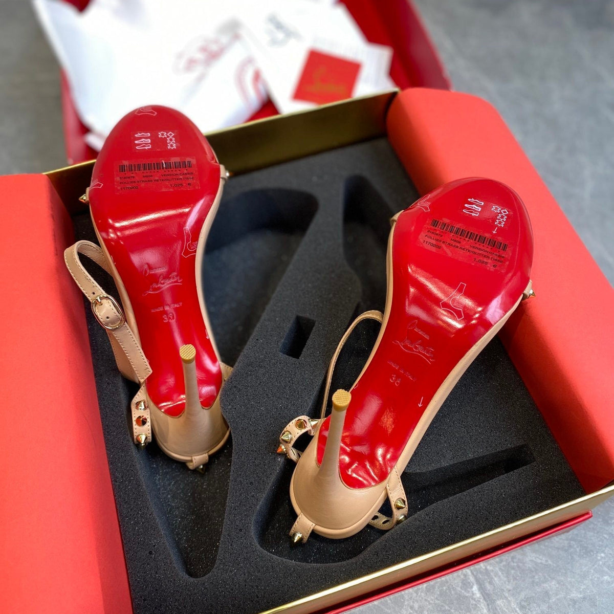 Ava’s Mode - DESIGNER HEELS FOR WOMEN - AFFORDABLE LUXURY HEELS - 7980