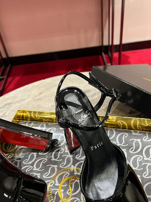 Ava’s Mode - Premium Luxury Goods and Accessories - AFFORDABLE LUXURY HEELS - 8234