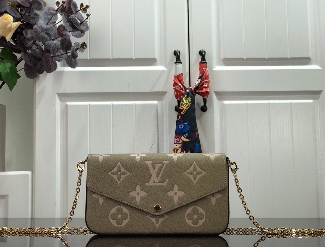 Ava’s Mode - Premium Luxury Goods and Accessories - AFFORDABLE LUXURY BAGS - 4318