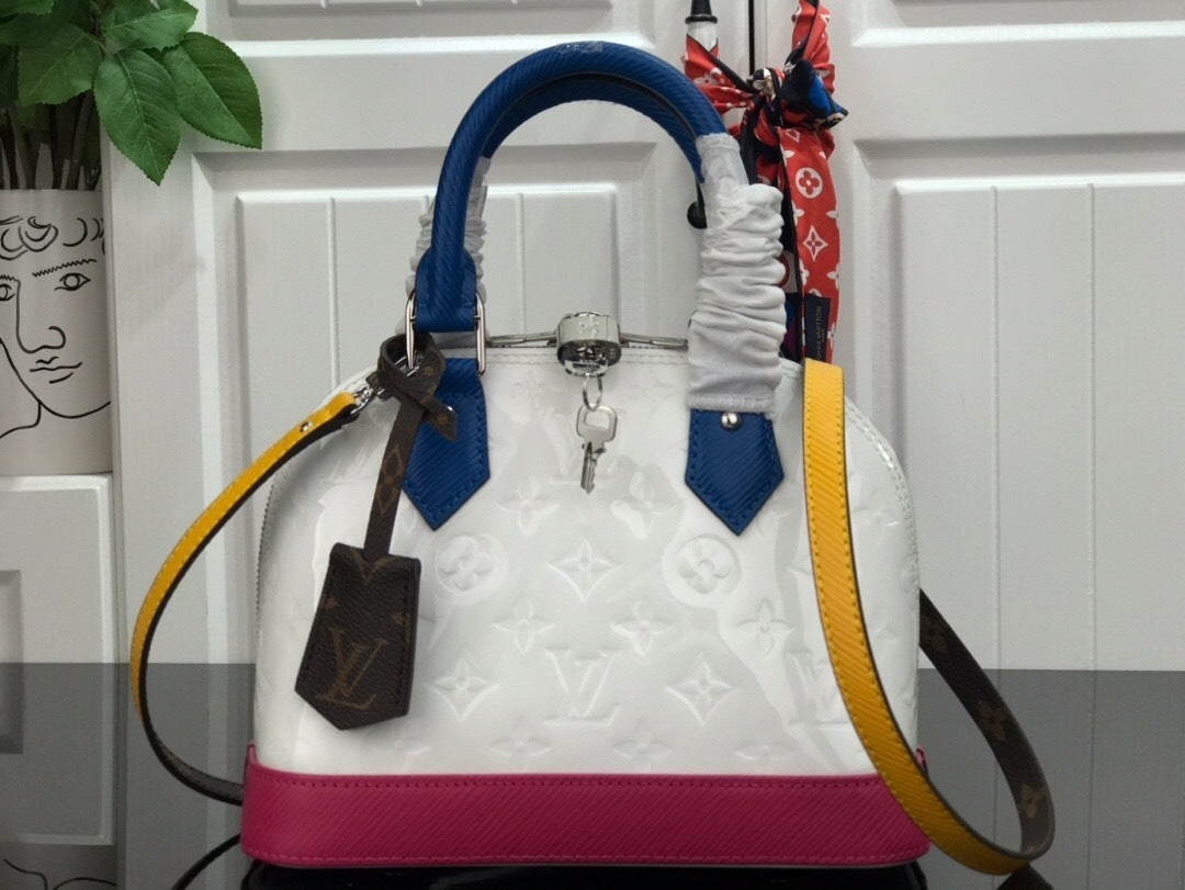 Ava’s Mode - Premium Luxury Goods and Accessories - AFFORDABLE LUXURY BAGS - 4278