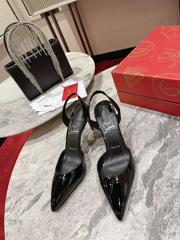 Ava’s Mode - DESIGNER HEELS FOR WOMEN - AFFORDABLE LUXURY HEELS - 8176
