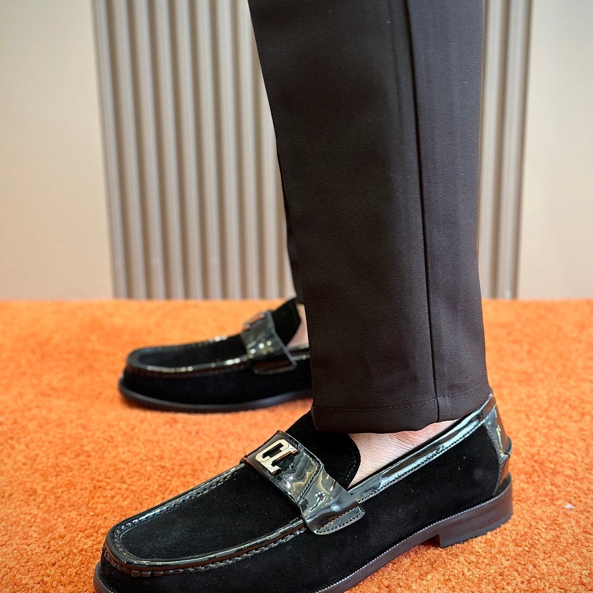 Ava’s Mode - Premium Luxury Goods and Accessories - AFFORDABLE LUXURY HEELS - 8050