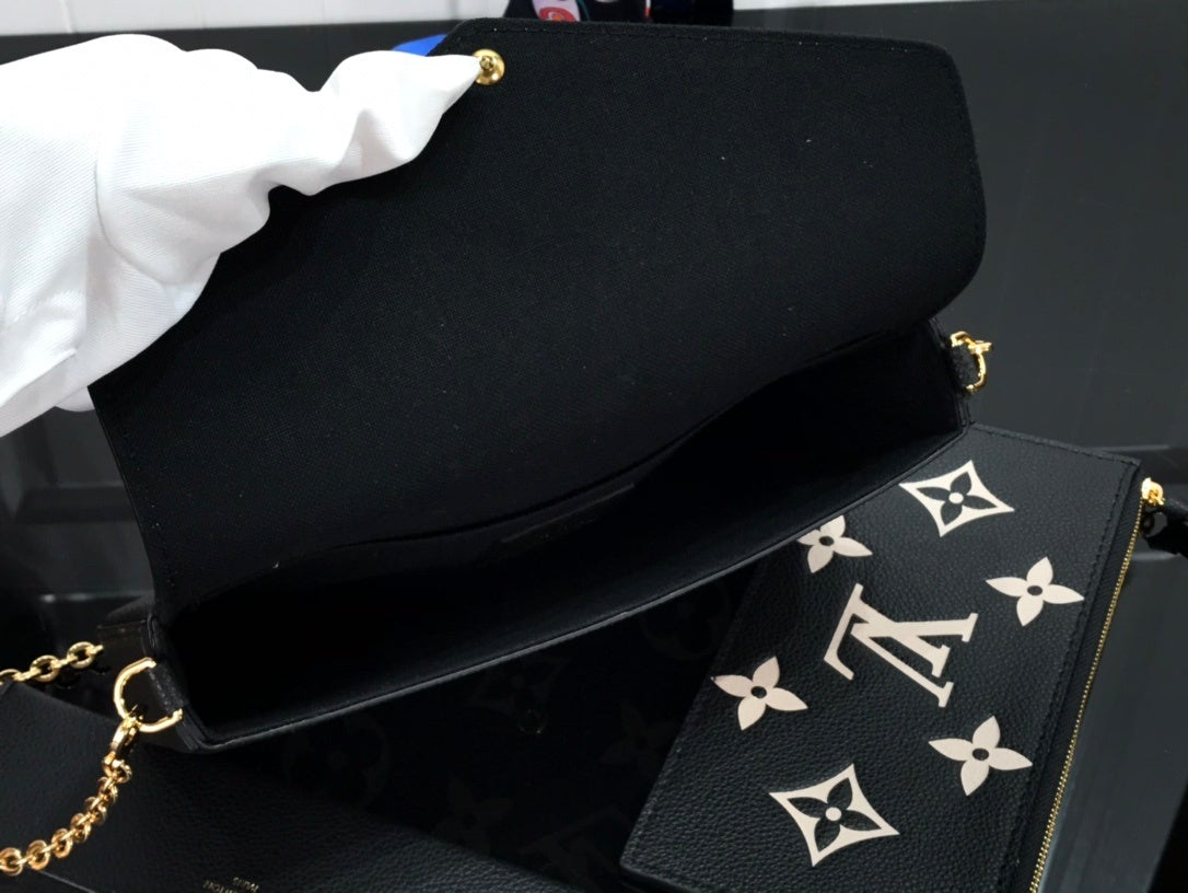 Ava’s Mode - Premium Luxury Goods and Accessories - AFFORDABLE LUXURY BAGS - 4318