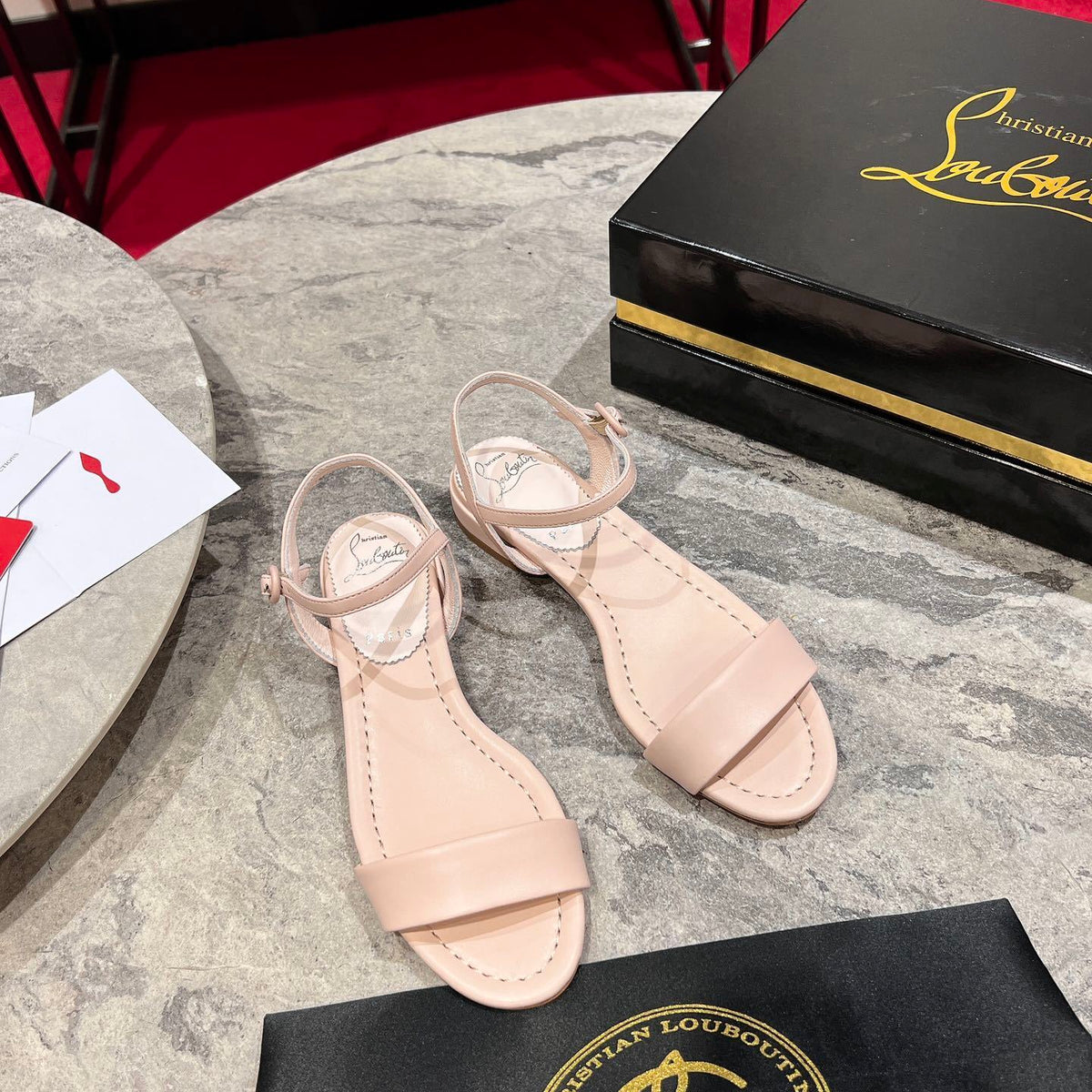 Ava’s Mode - Best High-End Brands in One Place - AFFORDABLE LUXURY HEELS - 8129