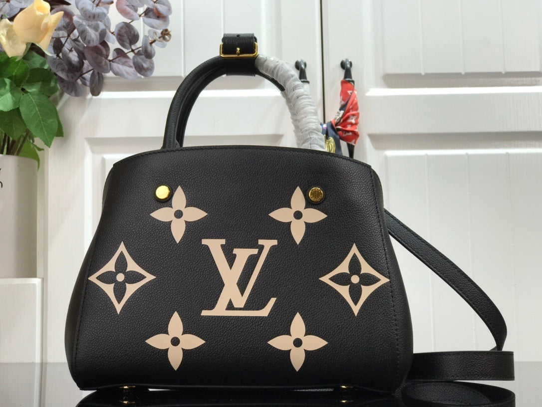 Ava’s Mode - DESIGNER BAGS FOR WOMEN - AFFORDABLE LUXURY BAGS - 4296