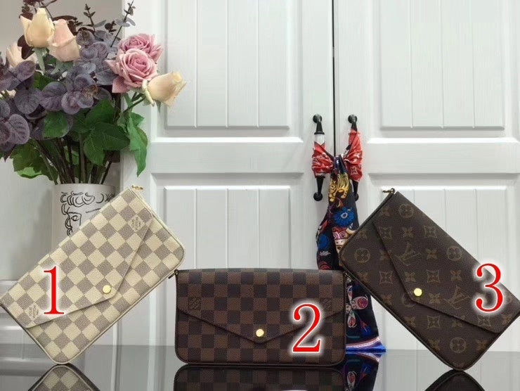 Ava’s Mode - Best High-End Brands in One Place - AFFORDABLE LUXURY BAGS - 4341