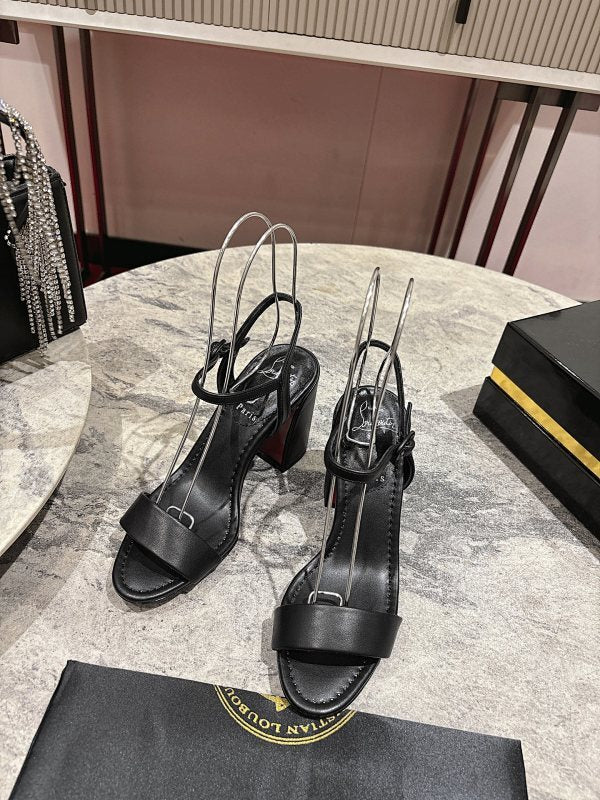 Ava’s Mode - Best High-End Brands in One Place - AFFORDABLE LUXURY HEELS - 8297