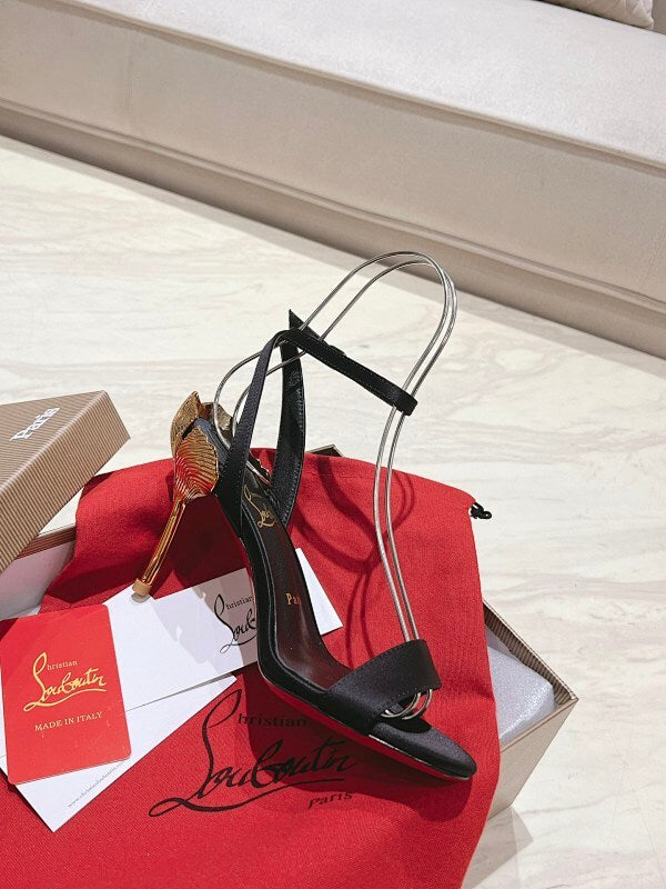 Ava’s Mode - Premium Luxury Goods and Accessories - AFFORDABLE LUXURY HEELS - 8150