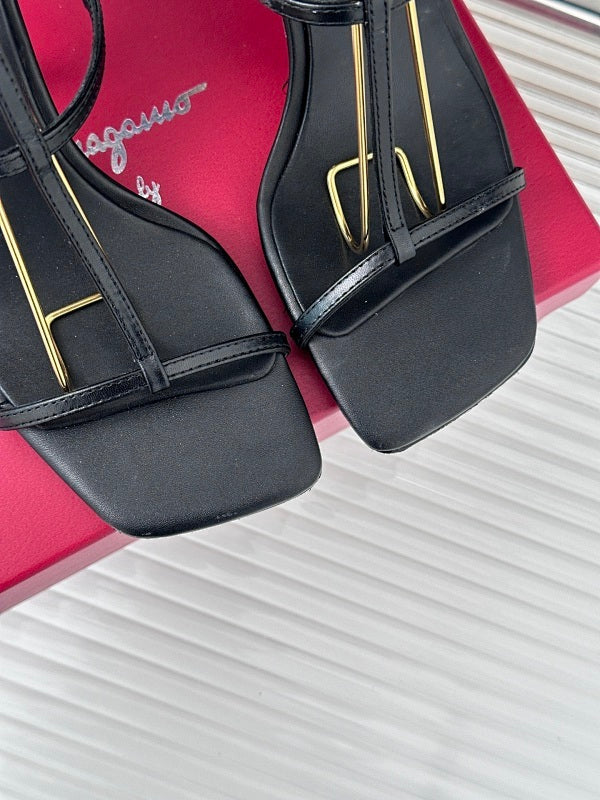 Ava’s Mode - DESIGNER HEELS FOR WOMEN - AFFORDABLE LUXURY HEELS - 8060