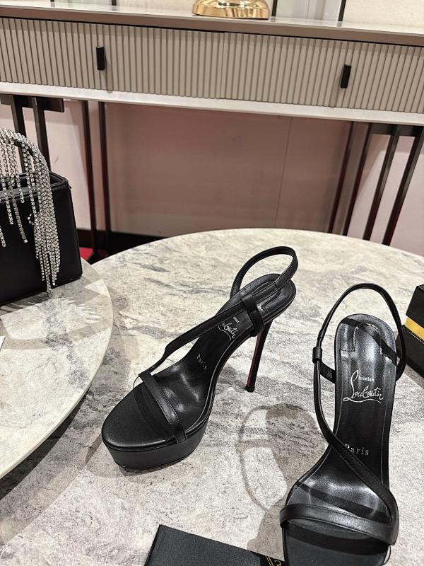 Ava’s Mode - High-Quality Designer Products for You - AFFORDABLE LUXURY HEELS - 8295