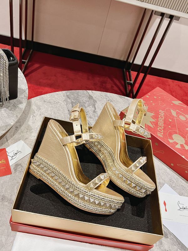 Ava’s Mode - Premium Luxury Goods and Accessories - AFFORDABLE LUXURY HEELS - 8318