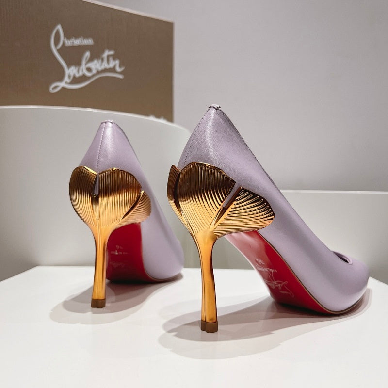 Ava’s Mode - DESIGNER HEELS FOR WOMEN - AFFORDABLE LUXURY HEELS - 8028