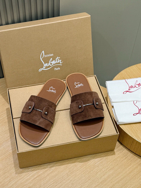Ava’s Mode - Premium Luxury Goods and Accessories - AFFORDABLE LUXURY HEELS - 8286