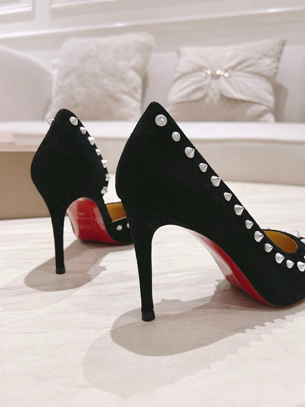Ava’s Mode - High-Quality Designer Products for You - AFFORDABLE LUXURY HEELS - 8211