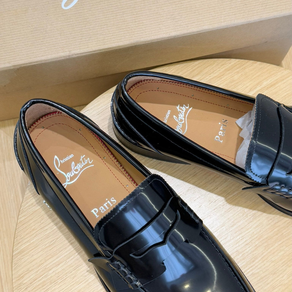 Ava’s Mode - Premium Luxury Goods and Accessories - AFFORDABLE LUXURY HEELS - 8278
