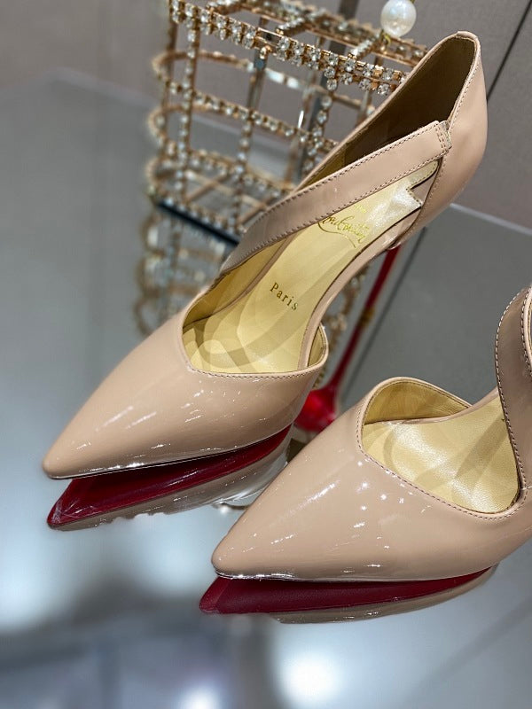 Ava’s Mode - High-Quality Designer Products for You - AFFORDABLE LUXURY HEELS - 7963