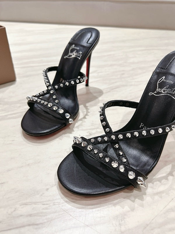 Ava’s Mode - DESIGNER HEELS FOR WOMEN - AFFORDABLE LUXURY HEELS - 8288