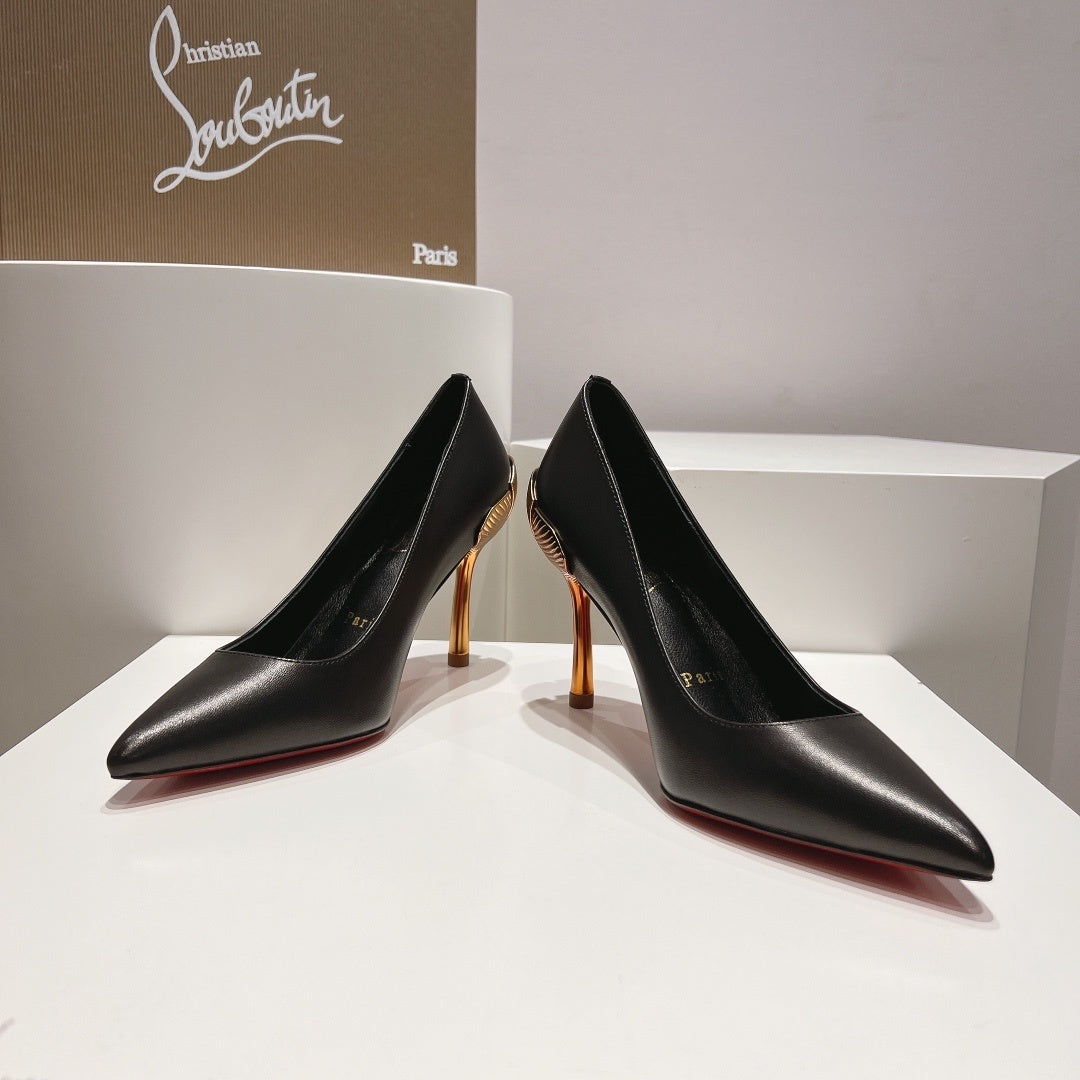 Ava’s Mode - Best High-End Brands in One Place - AFFORDABLE LUXURY HEELS - 8025
