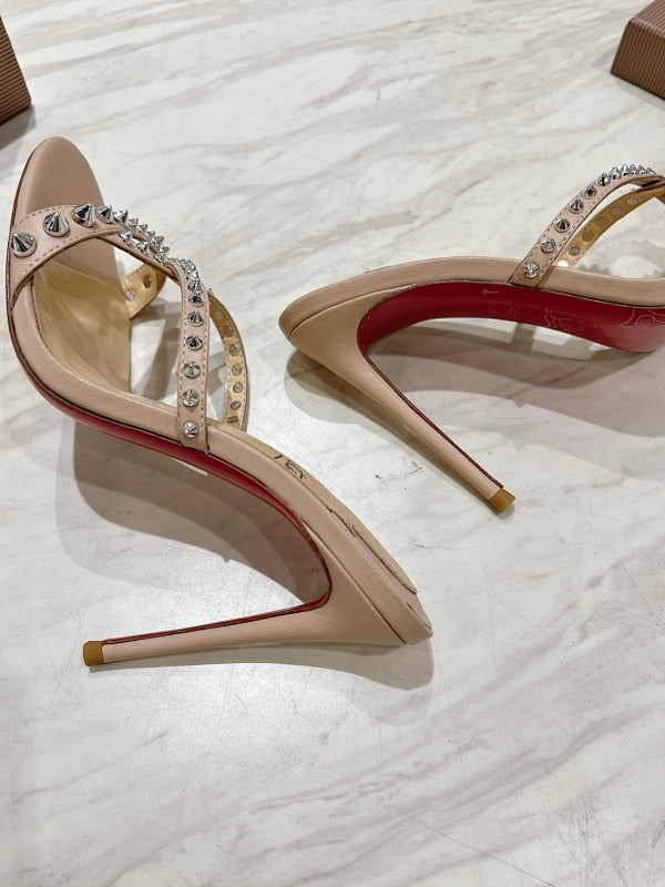 Ava’s Mode - Best High-End Brands in One Place - AFFORDABLE LUXURY HEELS - 8289