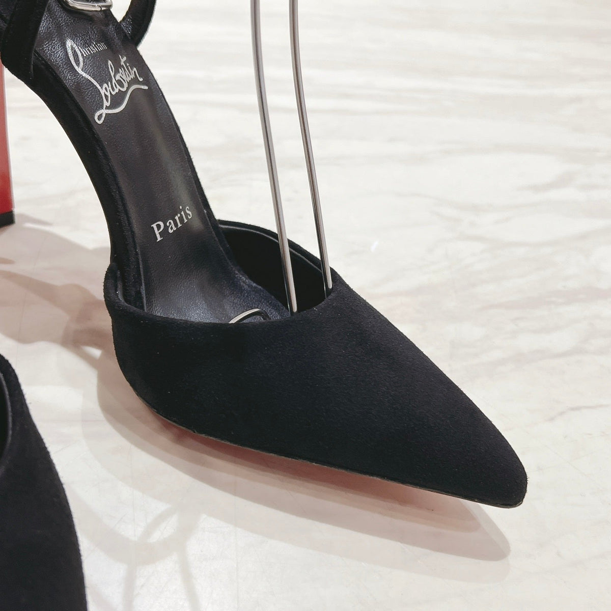 Ava’s Mode - Premium Luxury Goods and Accessories - AFFORDABLE LUXURY HEELS - 8170