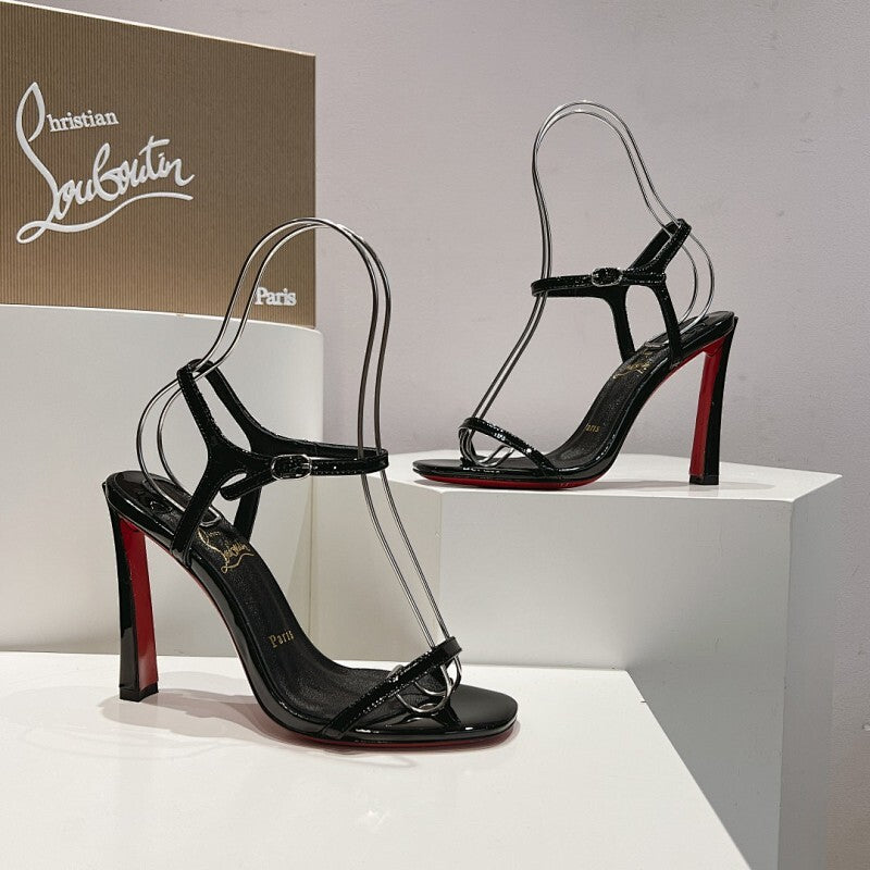 Ava’s Mode - Best High-End Brands in One Place - AFFORDABLE LUXURY HEELS - 8105