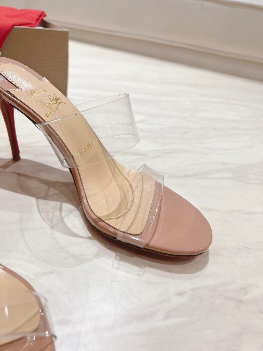 Ava’s Mode - High-Quality Designer Products for You - AFFORDABLE LUXURY HEELS - 8139