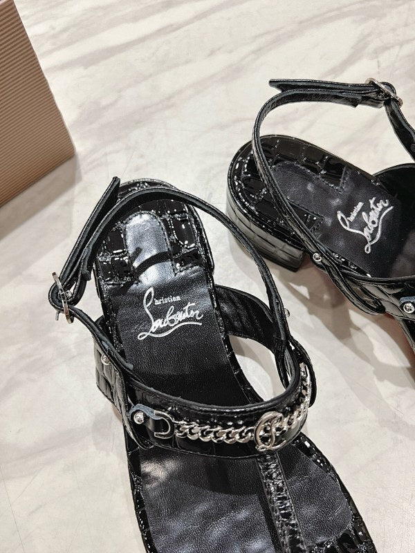 Ava’s Mode - Best High-End Brands in One Place - AFFORDABLE LUXURY HEELS - 8229