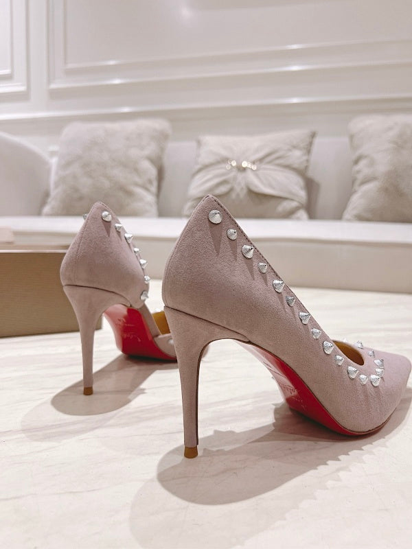 Ava’s Mode - DESIGNER HEELS FOR WOMEN - AFFORDABLE LUXURY HEELS - 8208