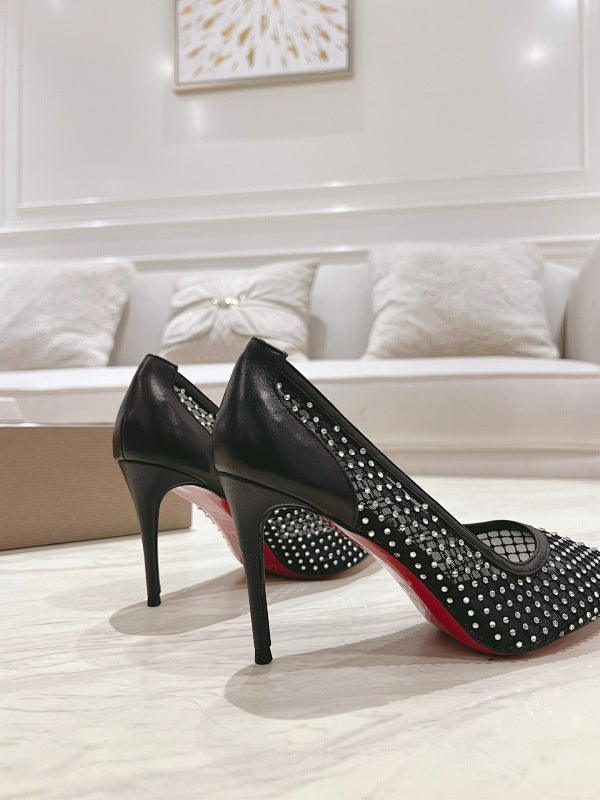 Ava’s Mode - DESIGNER HEELS FOR WOMEN - AFFORDABLE LUXURY HEELS - 8168