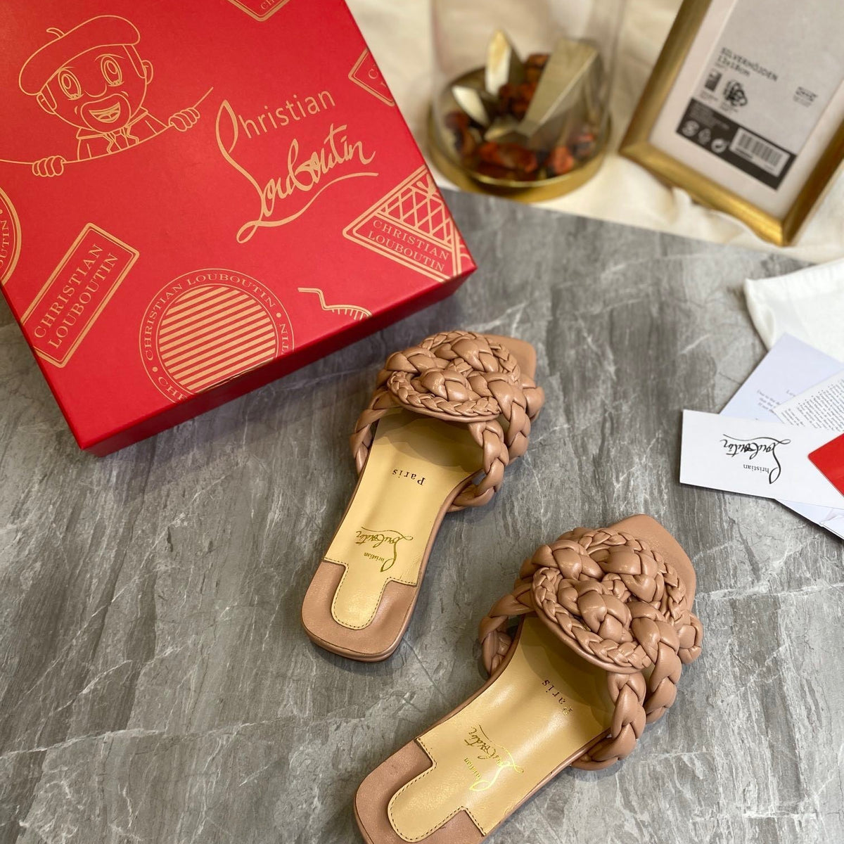 Ava’s Mode - DESIGNER HEELS FOR WOMEN - AFFORDABLE LUXURY HEELS - 7968